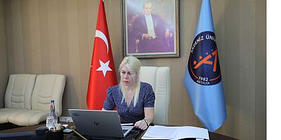 Akdeniz Üniversitesi akademideki dönüşümde öncü olacak