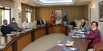 Akdeniz Üniversitesi Antalya Teknokent başarısını sürdürüyor