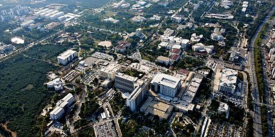 Akdeniz Üniversitesi, Araştırma Gücüyle Dünya Sıralamalarında Yükseliyor