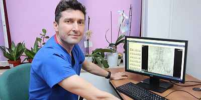 Akdeniz Üniversitesi ASPIC Kongresinde Canlı Yayında 4 Ameliyat Yaptı