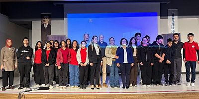 Akdeniz Üniversitesi Bilim Kafe’de Sınav Kaygısına Bilimsel Rehberlik