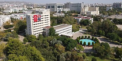 Akdeniz Üniversitesi Çevre Hizmet Ödülleri için başvurular başladı