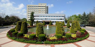 Akdeniz Üniversitesi Çevre Hizmet Ödülleri için başvurular başlıyor