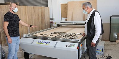 Akdeniz Üniversitesi diğer üniversitelere örnek oluyor