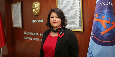 Akdeniz Üniversitesi engelli bireylere yönelik projeleri ile ilham kaynağı oluyor