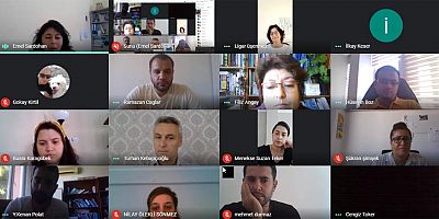 Akdeniz Üniversitesi, Engelli Öğrencilerin Uzaktan Eğitimini planladı