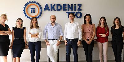 Akdeniz Üniversitesi genç girişimcilere destek vermeye devam ediyor