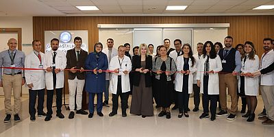 Akdeniz Üniversitesi Hastanesi’nde Göz Hastalıklarına Lazer ile Tedavi