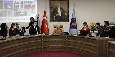 Akdeniz Üniversitesi Hastanesi'nde iki yıl süren maaş sorunu çözüldü