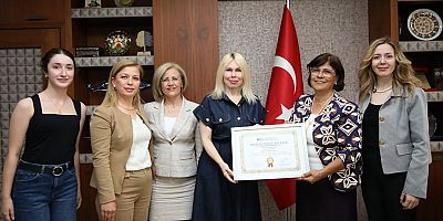 Akdeniz Üniversitesi Hemşirelik Fakültesi’ne 5 Yıllık Akreditasyon