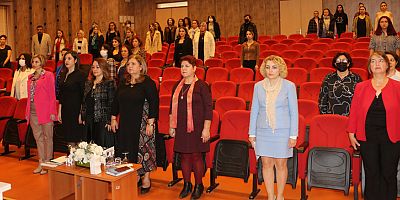 Akdeniz Üniversitesi Hemşirelik Fakültesi Paydaş Çalıştayı gerçekleştirildi