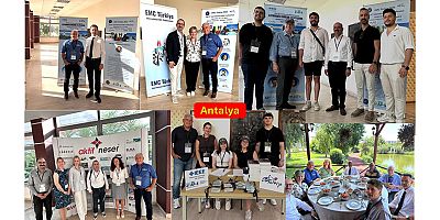 Akdeniz Üniversitesi iki önemli uluslararası etkinliğe ev sahipliği yaptı