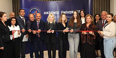 Akdeniz Üniversitesi Kütüphanesi Öz Yeterlilikleriyle Yüzde 30 Büyüdü