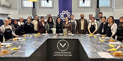 Akdeniz Üniversitesi’nde Çocuklar İçin “PKU Dostu Mutfak” Atölyesi