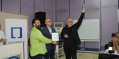 Akdeniz Üniversitesi’nde Dünya Mimarlık Günü etkinlikleri