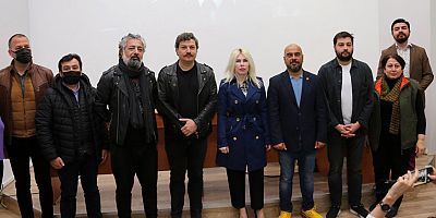 Akdeniz Üniversitesi’nde fotoğraf buluşması