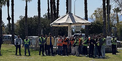 Akdeniz Üniversitesi’nde İHA-1 Pilotu Eğitimi Tamamlandı