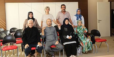 Akdeniz Üniversitesi’nde ilk kez 4’lü çapraz böbrek nakli gerçekleştirildi