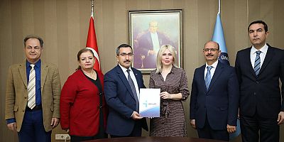 Akdeniz Üniversitesi’nde İŞKUR Gençlik Programı başlıyor