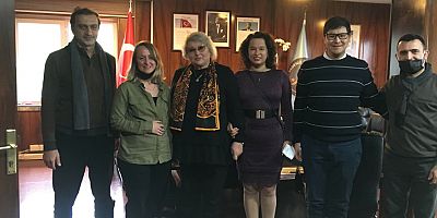 Akdeniz Üniversitesi’nde Müzik Yarışması