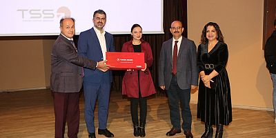 Akdeniz Üniversitesi’nde Türk Hava Yolları Kariyer Söyleşisi gerçekleşti