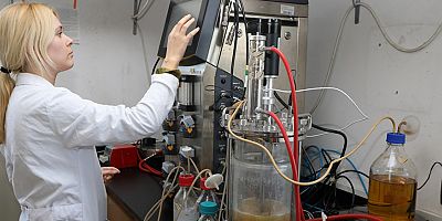 Akdeniz Üniversitesi’nden Bilimsel Araştırmalara Güçlü Destek
