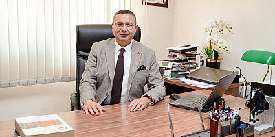 Akdeniz Üniversitesi’nden COP31 Öncesi Somut Öneri: Atık Sudan Enerji Geri Kazanımı