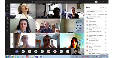 Akdeniz Üniversitesi’nden Hemşirelere Uzaktan Eğitim