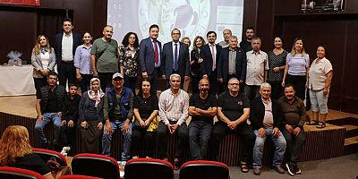 Akdeniz Üniversitesi’nden Kansere Karşı Bilimsel Farkındalık