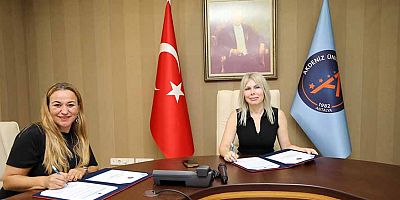 Akdeniz Üniversitesi’nden Muhtarlara Ücretsiz Online Eğitim Desteği