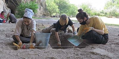 Akdeniz Üniversitesi’nden Neolitik Çağa Bilimsel Katkı