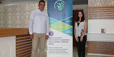 Akdeniz Üniversitesi’nden sağlık turizmini güçlendirecek adım