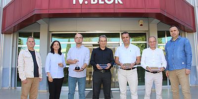 Akdeniz Üniversitesi öğretim üyeleri çevre dostu biyopestisit üretti
