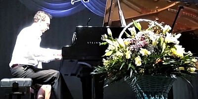 Akdeniz Üniversitesi Öğretim Üyesi Türkiye’yi Rusya’da temsil etti