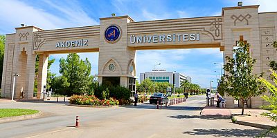 Akdeniz Üniversitesi Türkiye Yeterlilikler Çerçevesi veri tabanına dahil oldu