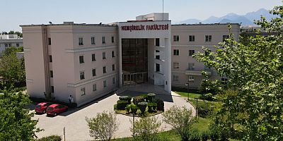 Akdeniz Üniversitesinden Hemşirelik Haftası için Sempozyum