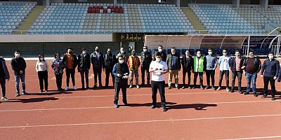 AKHUMER'de (İHA 0 – İHA 1) Tİcari Pilotluk Eğitimi başlıyor