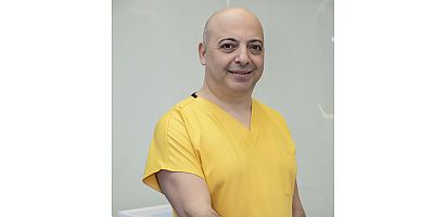 Akıl sağlığı ağızda başlıyor!