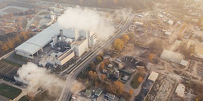 Akıllı şehirler, iklim krizi ile mücadelede önemli bir rol oynuyor