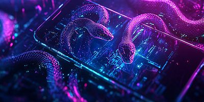 Akıllı telefonlardan bankacılık verisi hırsızlığı saldırıları 2024'te üç katına çıktı