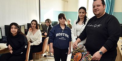 AKMEK nitelikli işgücü sağlıyor