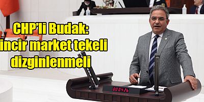 AKP ve MHP zincir marketleri sınırlandırmayı reddetti