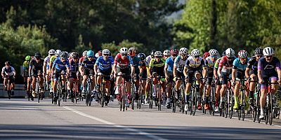 Akra Gran Fondo Antalya heyecanı yeniden başlıyor