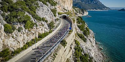 AKRA Gran Fondo’da pedallar dostluk için dönecek