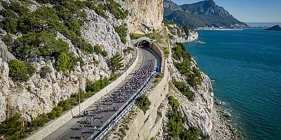 AKRA Gran Fondo, Kemer’in eşsiz doğasında koşulacak