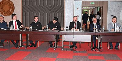 Akra Gran Fondo’ya doğru 