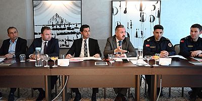 Akra Gran Fondo Yarışları’na doğru 