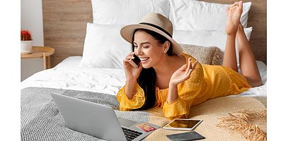 Akraba Yazlığına da Erken Rezervasyon Gerekir Oldu