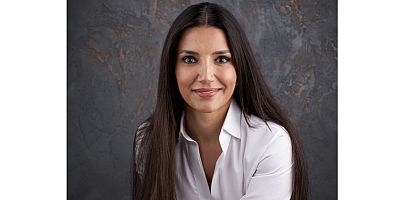 ‘Akrepler’e kadın yönetici