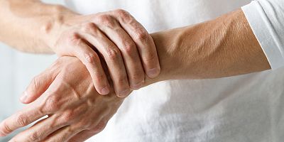 AKromegali hastası olabilirsiniz